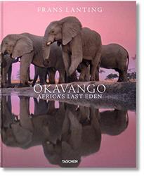 Franz Lanting. Okavango