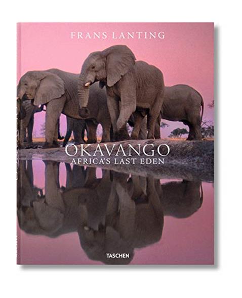 Franz Lanting. Okavango