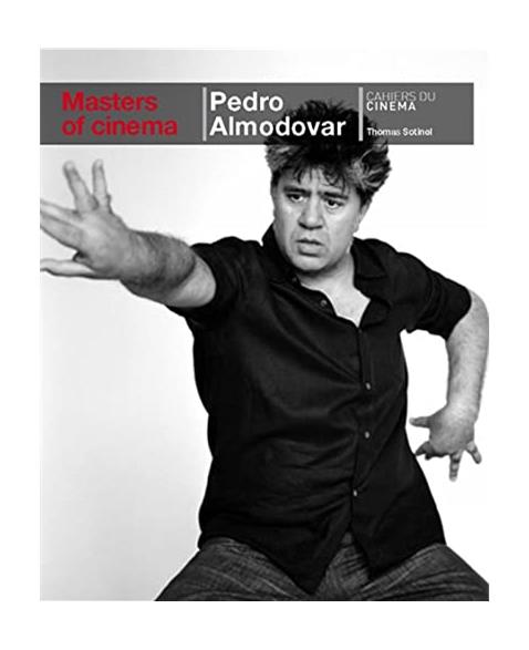 Almodovar, Pedro (Masters of cinema series)