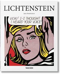 ba Art, Lichtenstein GB