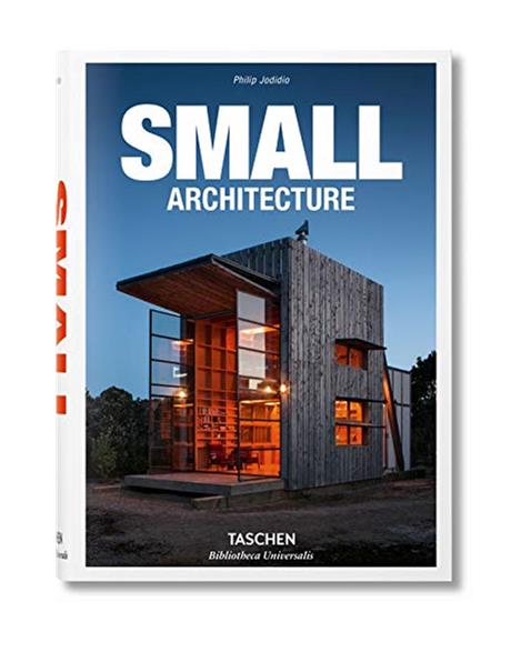 100 Small Buildings (Bibliotheca Universalis)