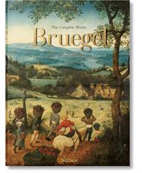 Pieter Bruegel. The Complete Works