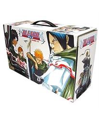 Bleach Box Set 1 Volumes 1-21: Volumes 1-21 with Premium: Volume 1 (Bleach Box Sets)