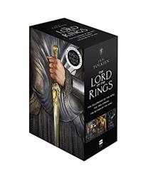 The Lord of the Rings Boxed Set