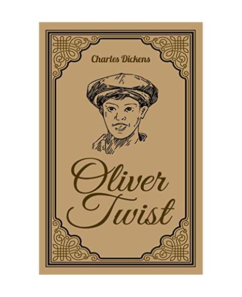 Oliver Twist (Paper Mill Classics)