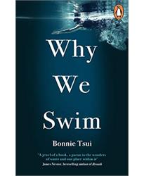 Why We Swim