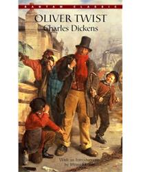 oliver twist