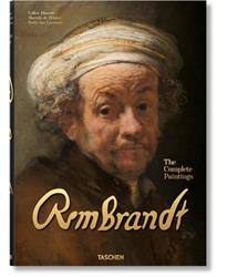 xl-Rembrandt, Paintings-GB