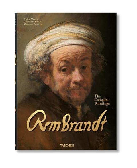 xl-Rembrandt, Paintings-GB