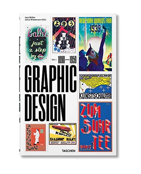 History of Graphic