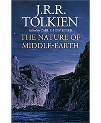 The Nature of Middle-earth HB