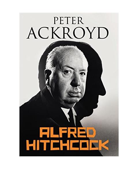 Alfred Hitchcock