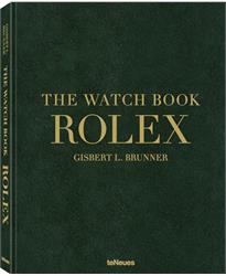 The Watch Book Rolex: 3rd updated and extended edition