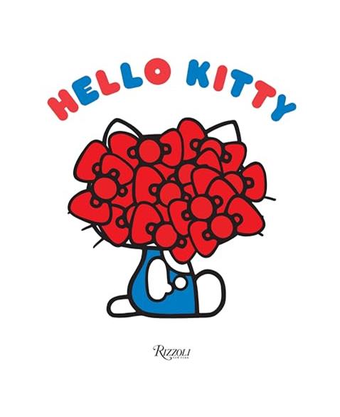 Hello Kitty Collabs