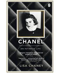 Chanel: An Intimate Life