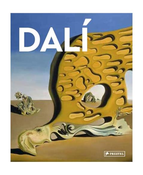 dali prestel