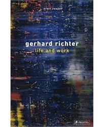 Gerhard Richter: Life and Work