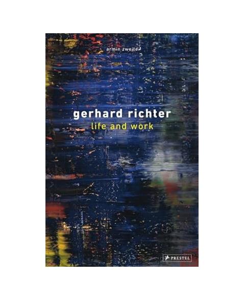 Gerhard Richter: Life and Work