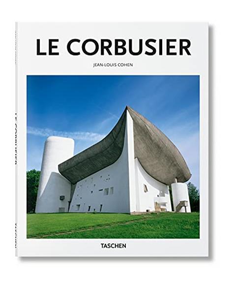 Le Corbusier: BA (Basic Art)