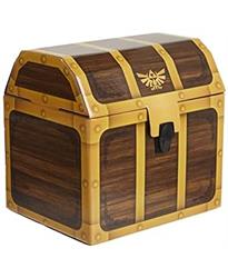 The Legend of Zelda: Legendary Edition Box Set