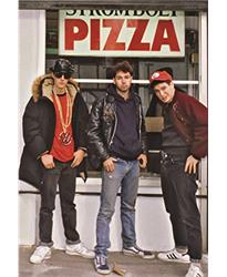 Beastie Boys Book