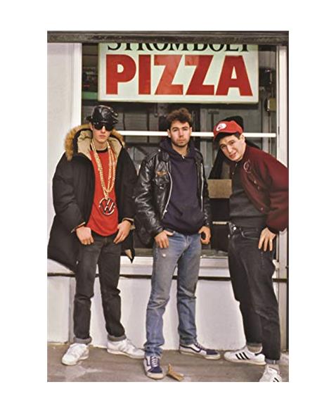 Beastie Boys Book