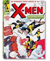 xl-Marvel, X-Men, Vol. /FFE-GB