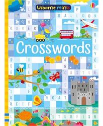 Crosswords: 1 (Usborne Minis)