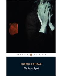 The Secret Agent: A Simple Tale (Penguin Classics)