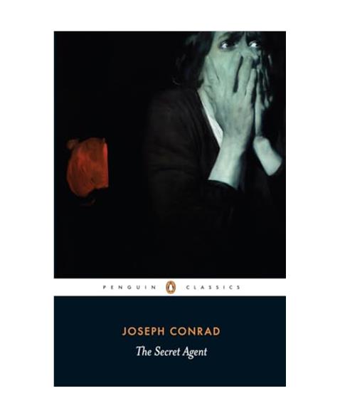 The Secret Agent: A Simple Tale (Penguin Classics)