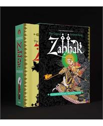 Zahhak