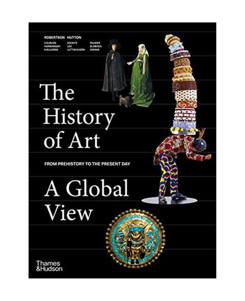 History Of Art A Global View