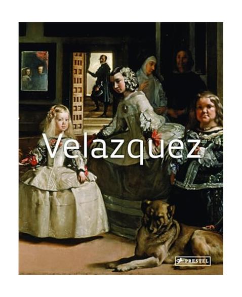 Velazquez: Masters of Art