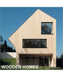 Wooden Homes