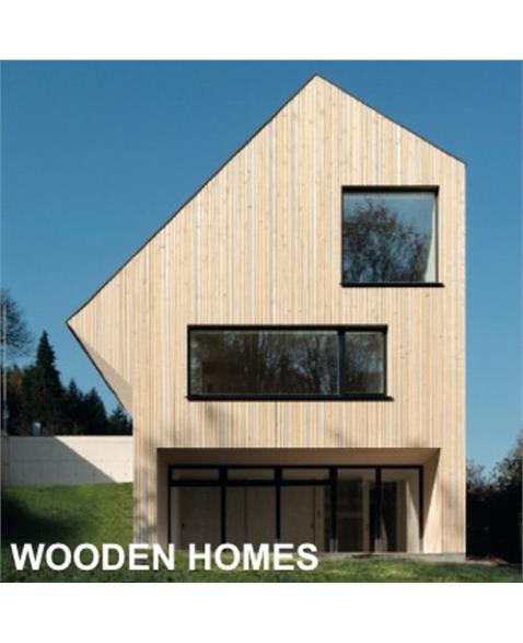 Wooden Homes