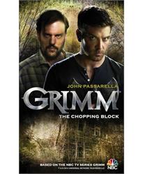 Grimm - The Chopping Block