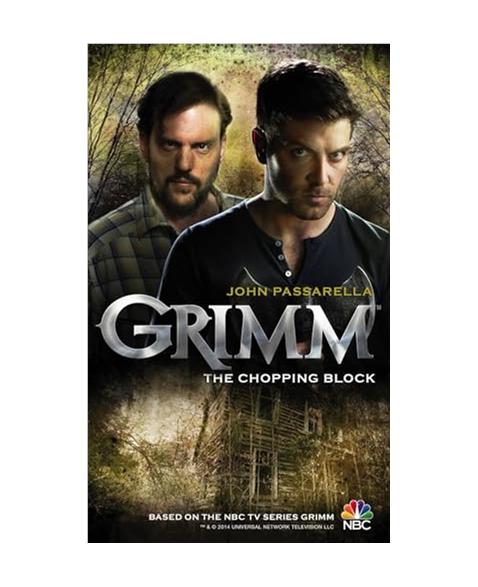 Grimm - The Chopping Block