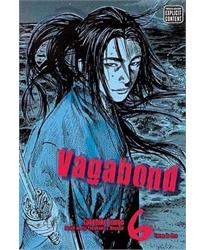 VAGABOND VIZBIG ED GN VOL 06 (MR) (C: 1-0-0): VIZBIG Edition: Volume 6 (Vagabond (VIZBIG Edition))