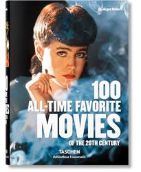 100 All-Time Favorite Movies of the 20th Century: BU (Bibliotheca Universalis)