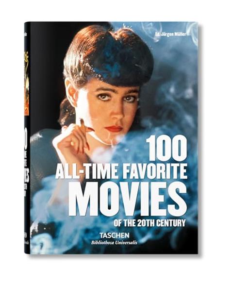 100 All-Time Favorite Movies of the 20th Century: BU (Bibliotheca Universalis)