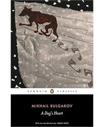 A Dogs Heart (Penguin Classics)