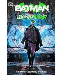 Batman 2: The Joker War