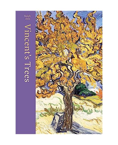 Vincents Trees: Paintings and Drawings by Van Gogh