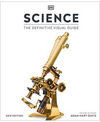 Science: The Definitive Visual Guide DK