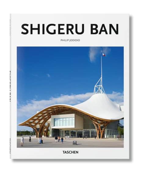 Shigeru Ban (Basic Art)