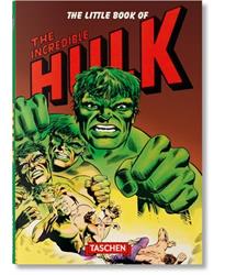 The Little Book of Hulk: MI