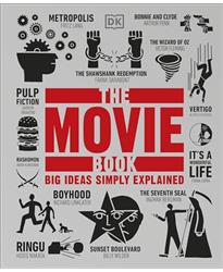 The Movie Book: Big Ideas Simply Explained (DK Big Ideas)