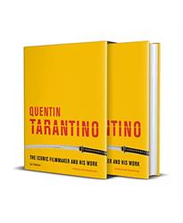 Tarantino - Iconic Filmmaker