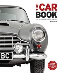 The Car Book: The Definitive Visual History