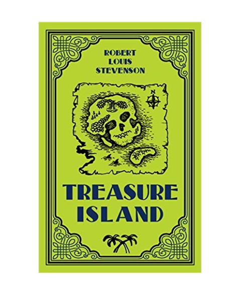 Treasure Island